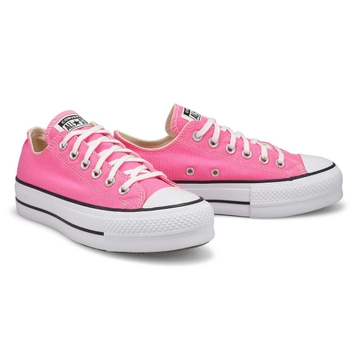 Women's Chuck Taylor All Star Lift Platform Sneake