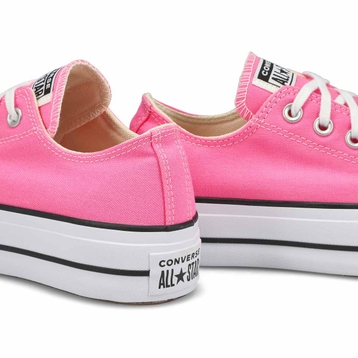 Women's Chuck Taylor All Star Lift Platform Sneake