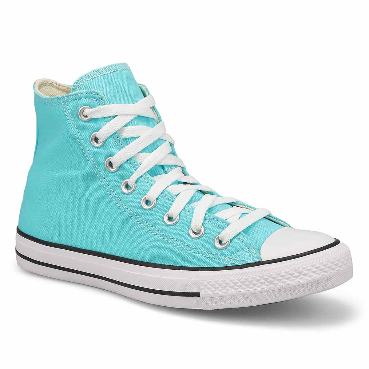 Converse Women's Chuck Taylor All Star Hi Top | SoftMoc.com