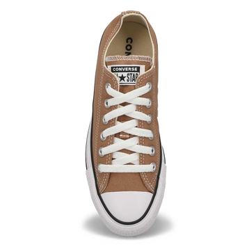 Women's Chuck Taylor All Star Sneaker - Hot Tea