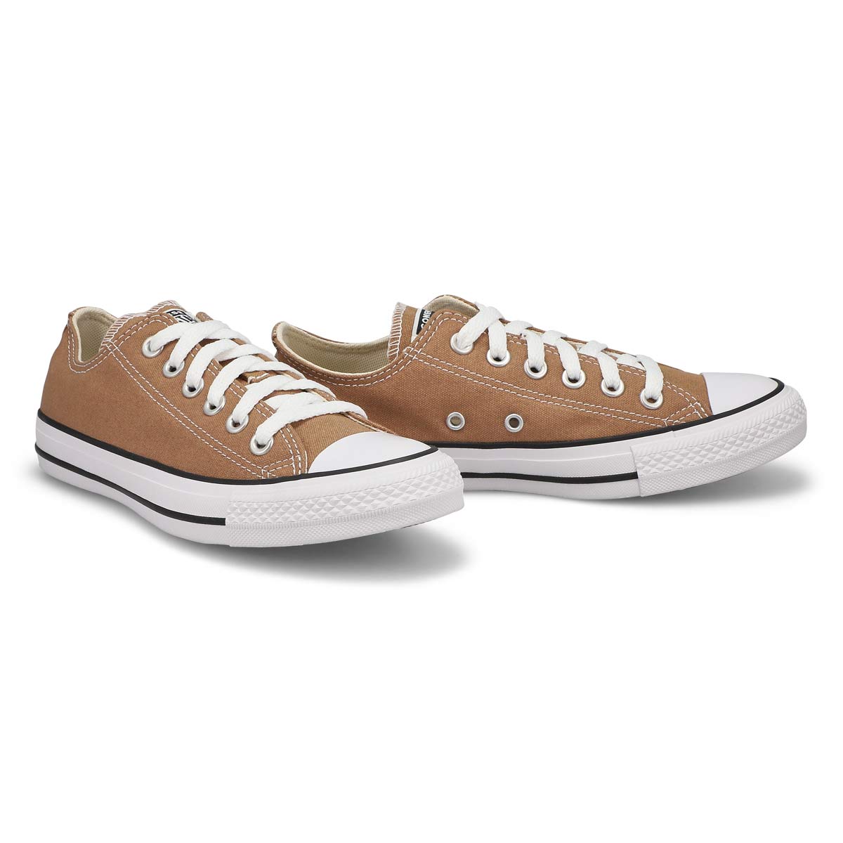 Baskets CHUCK TAYLOR ALL STAR, thé chaud, femmes