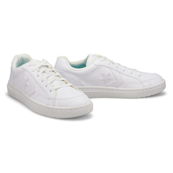 Men's Pro Blaze V2 Sneaker - White