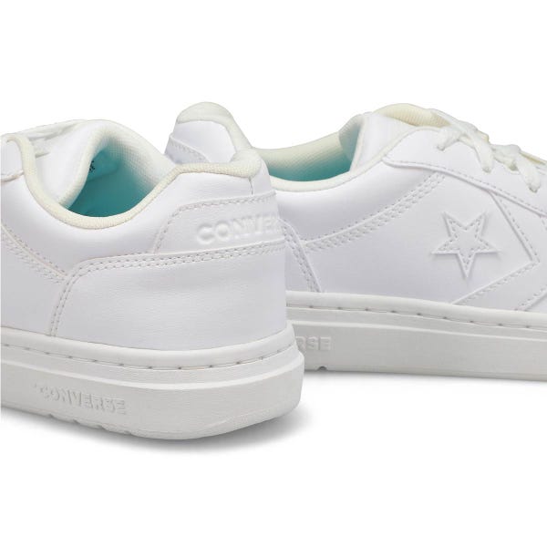 Men's Pro Blaze V2 Sneaker - White