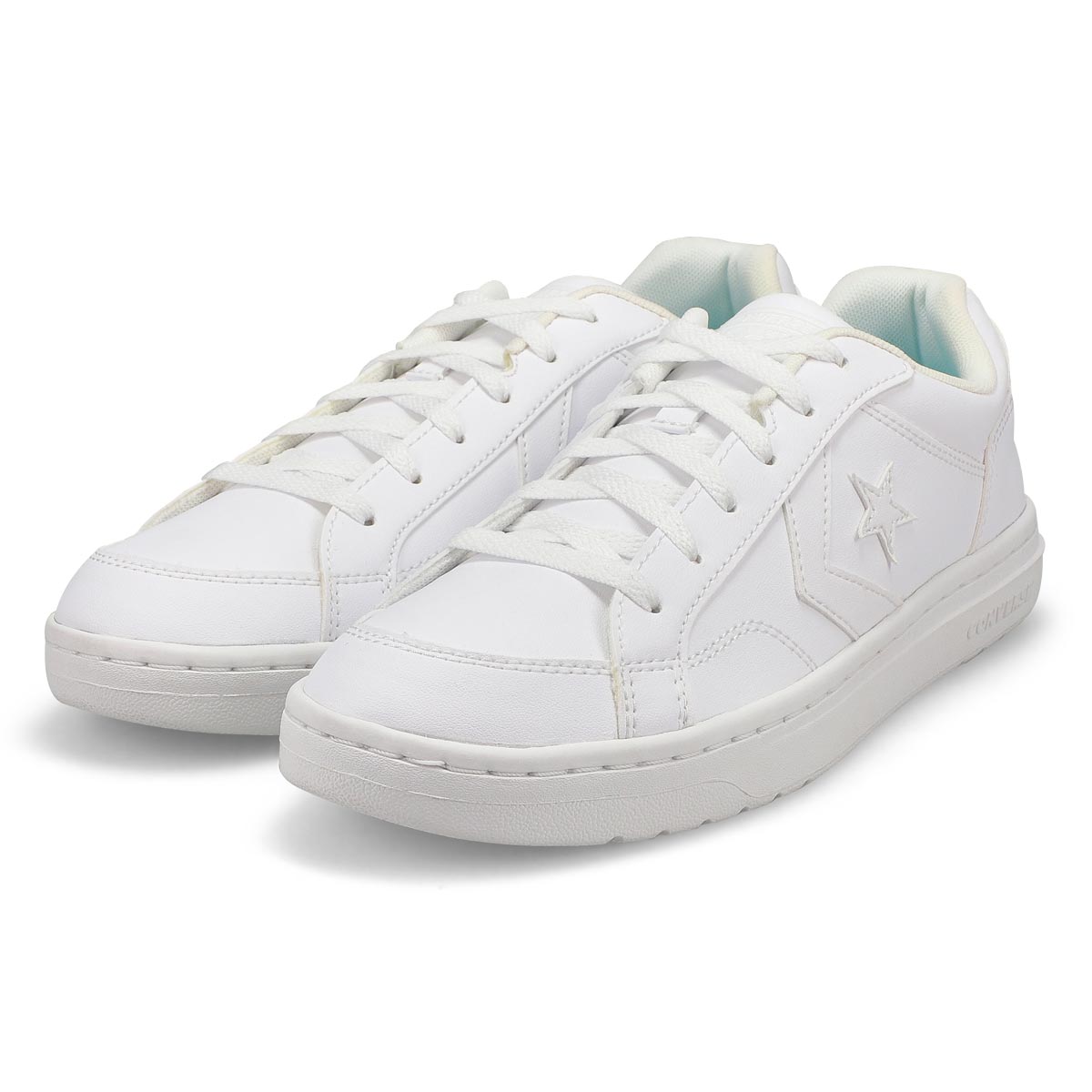 Men's Pro Blaze V2 Sneaker - White