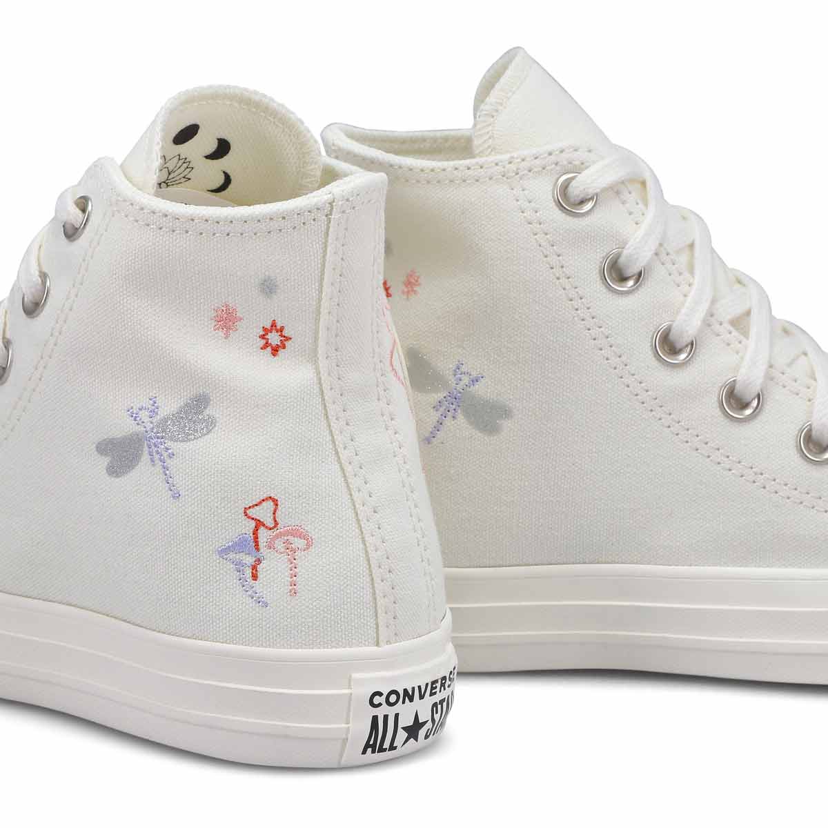 Converse thin deals sole womens