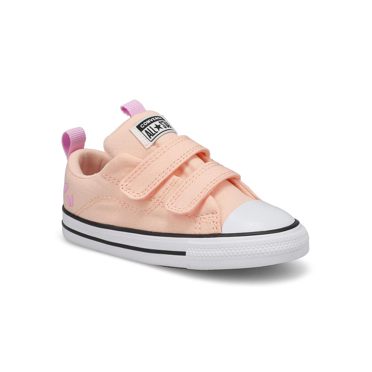 Infants' Chuck Taylor All Star Rave Sneaker- Soft