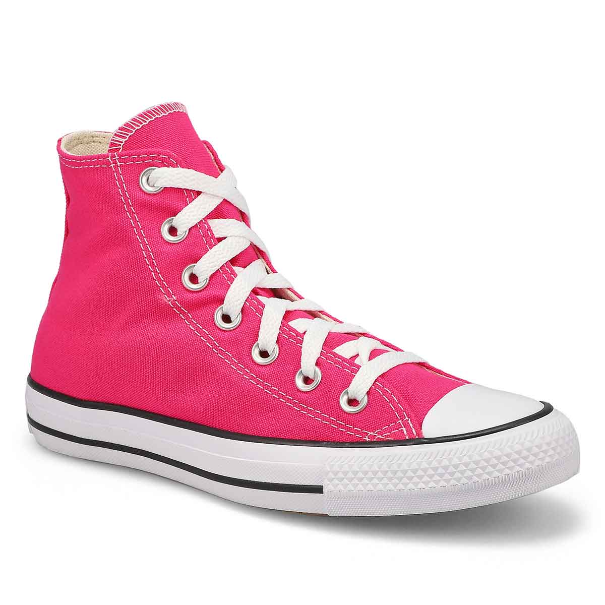 Women's ChuckTaylor All Star Hi Top Sneaker - Doub