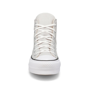 Women's Chuck Taylor All Star Lift Hi Top Platform
