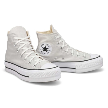 Women's Chuck Taylor All Star Lift Hi Top Platform