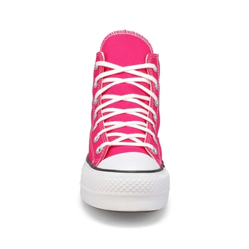 Women's Chuck Taylor All Star Lift Hi Top Platform