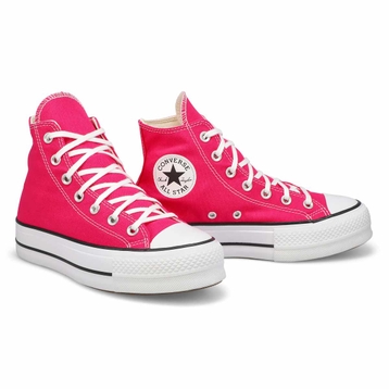 Women's Chuck Taylor All Star Lift Hi Top Platform
