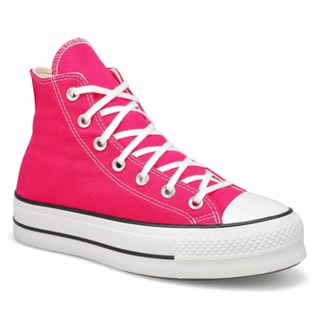 Women's Chuck Taylor All Star Lift Hi Top Platform