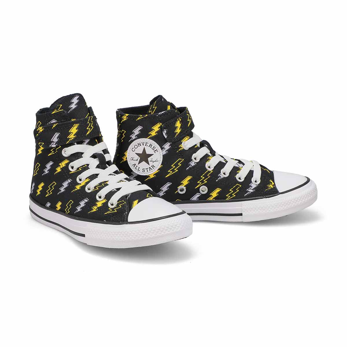 John lewis childrens converse hotsell