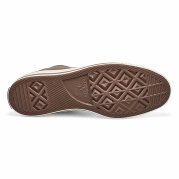 Baskets hautes CHUCK 70 HI TOP, taupe classique/ta