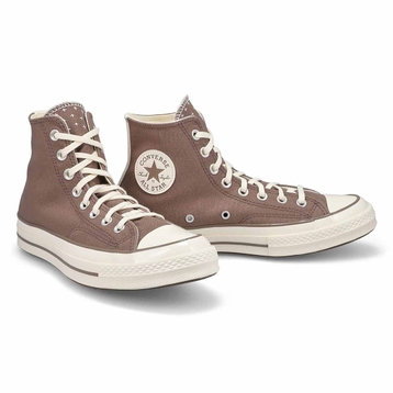 Baskets hautes CHUCK 70 HI TOP, taupe classique/ta
