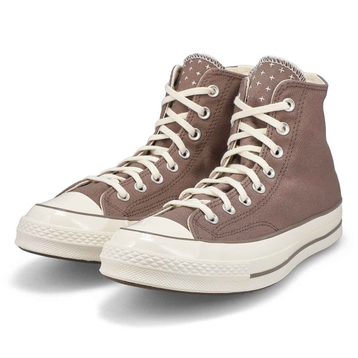 Baskets hautes CHUCK 70 HI TOP, taupe classique/ta