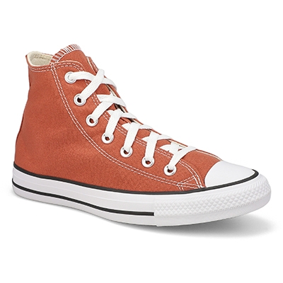Lds Chuck Taylor All Star Hi Top Sneaker - In A Nutshell