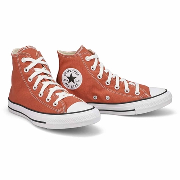 Women's Chuck Taylor All Star Hi Top Sneaker - In 