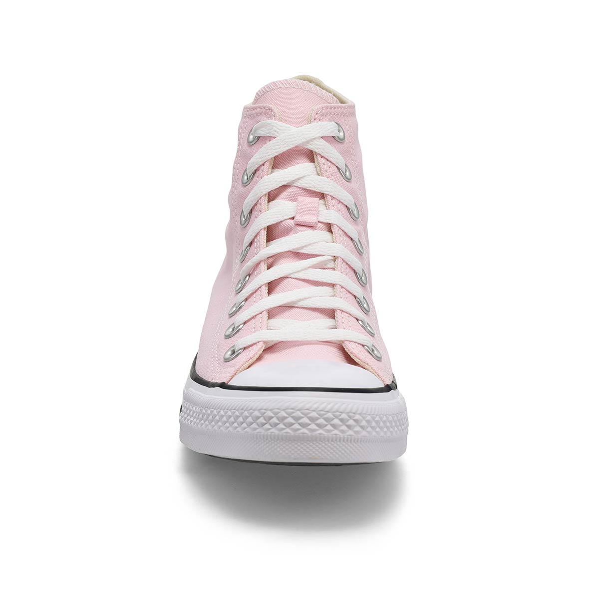 Women's Chuck Taylor All Star Seasonal Hi Sneaker - Pink Foam