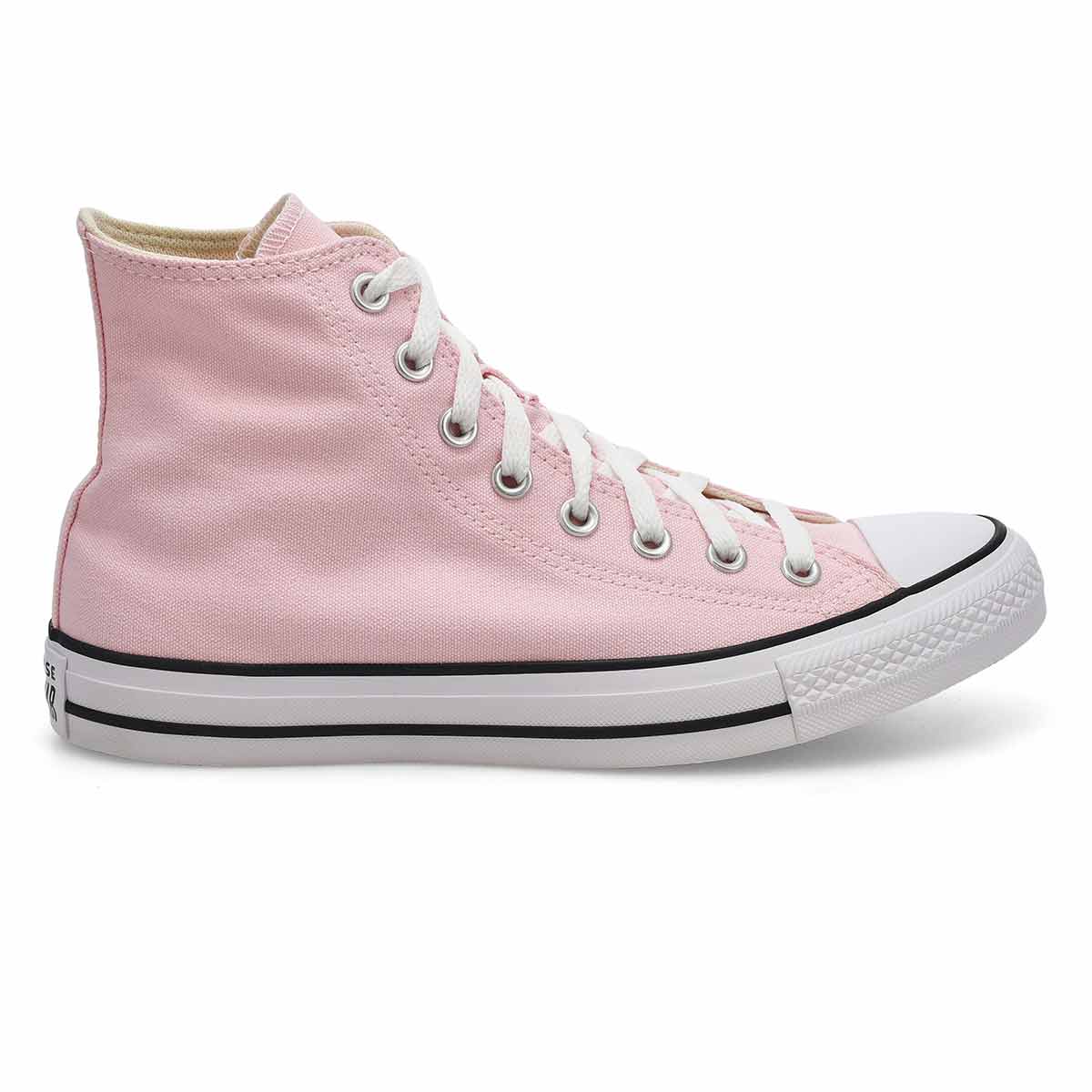 Women's Chuck Taylor All Star Seasonal Hi Sneaker - Pink Foam