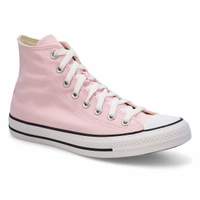 Women's Chuck Taylor All Star Seasonal Hi Sneaker - Pink Foam
