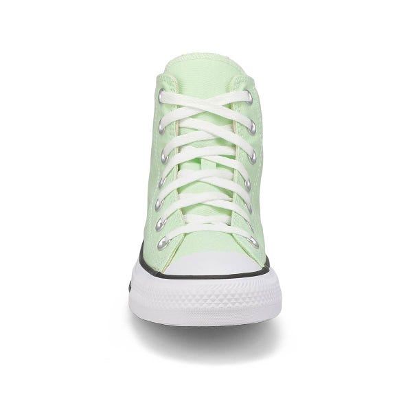 Baskets hautes CHUCK TAYLOR ALL STAR HI TOP, glace