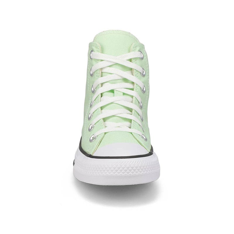 Baskets hautes CHUCK TAYLOR ALL STAR HI TOP, glace