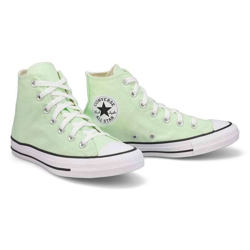 Baskets hautes CHUCK TAYLOR ALL STAR HI TOP, glace
