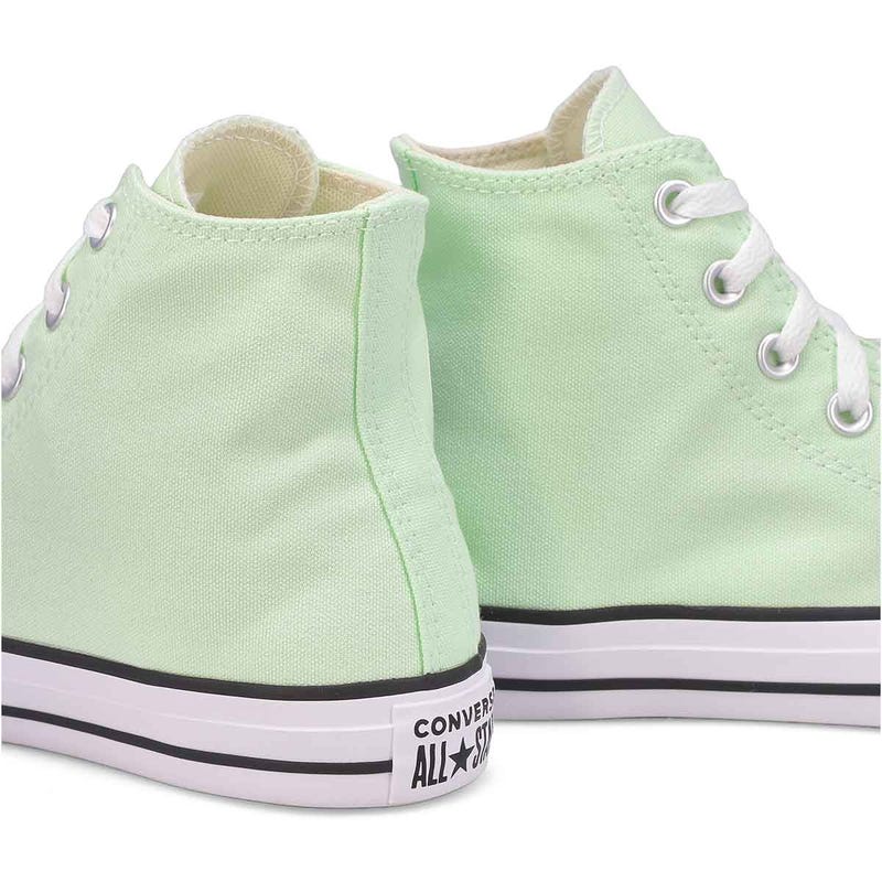 Baskets hautes CHUCK TAYLOR ALL STAR HI TOP, glace