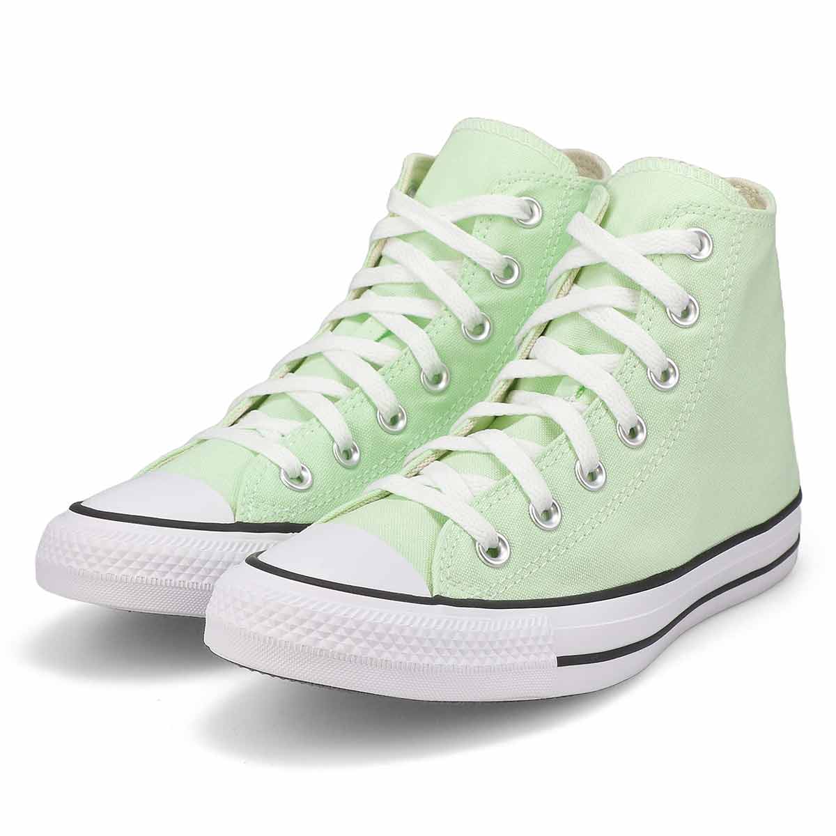 Baskets hautes CHUCK TAYLOR ALL STAR HI TOP, glace