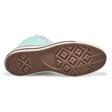 Women's Chuck 70 Hi Top Sneaker - Polar Beam/Egret