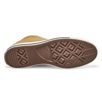 Baskets hautes CHUCK 70 HI TOP, champignon havane/