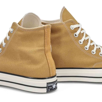 Baskets hautes CHUCK 70 HI TOP, champignon havane/