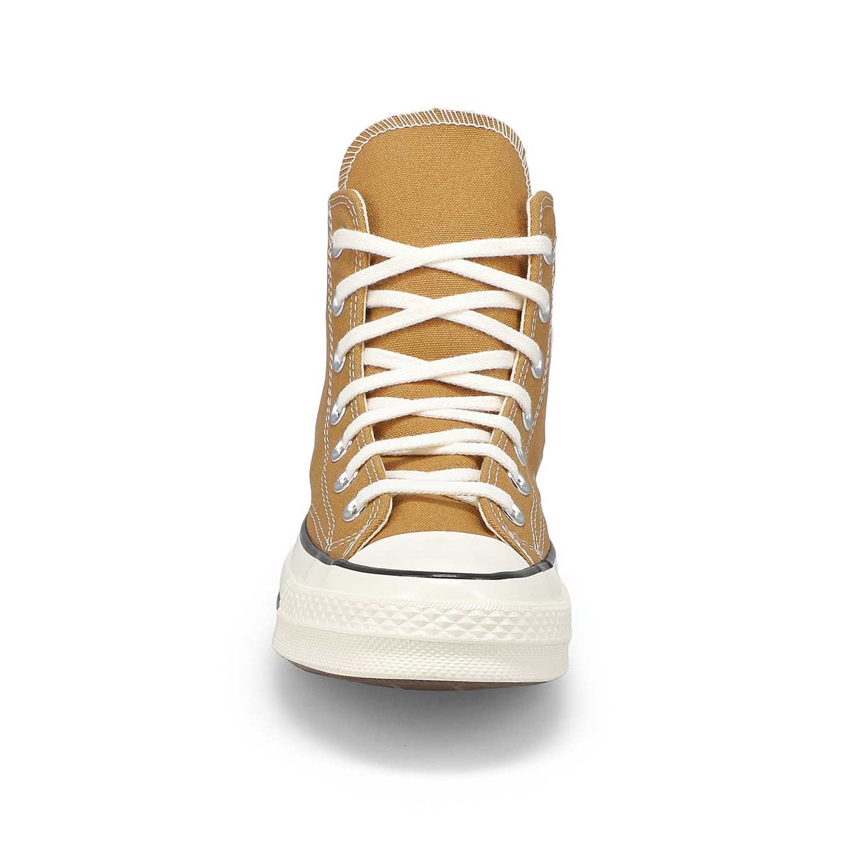 Women's Chuck 70 Hi Top Sneaker - Toadstool Tan/Egret/Black