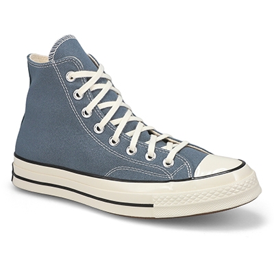 Baskets hautes Chuck 70 Hi Top, sarcelle neutre/aigrette/noir, hommes