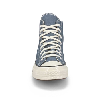 Men's Chuck 70 Hi Top Sneaker - Newtral Teal/Egret