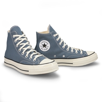 Men's Chuck 70 Hi Top Sneaker - Newtral Teal/Egret