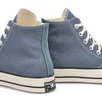 Men's Chuck 70 Hi Top Sneaker - Newtral Teal/Egret