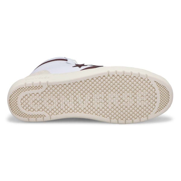 Baskets hautes PRO BLAZE CLASSIC 90's SPORT, blanc/pierre de sang/noir, hommes