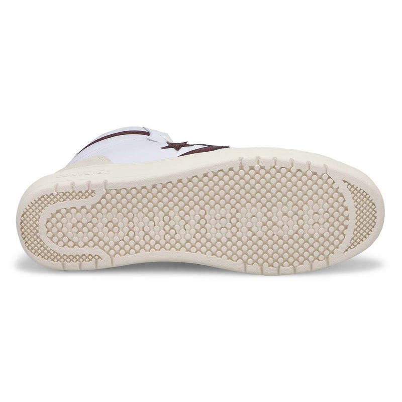 Baskets hautes PRO BLAZE CLASSIC 90's SPORT, blanc/pierre de sang/noir, hommes