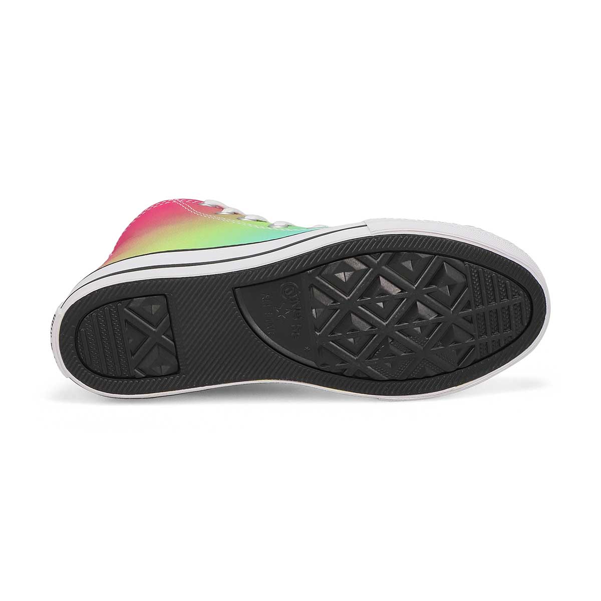 All star converse light sales
