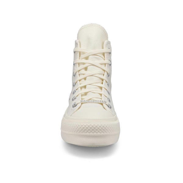 Basket CHUCK TAYLOR ALL STAR LIFT BEMY2K PLATFORM, femmes