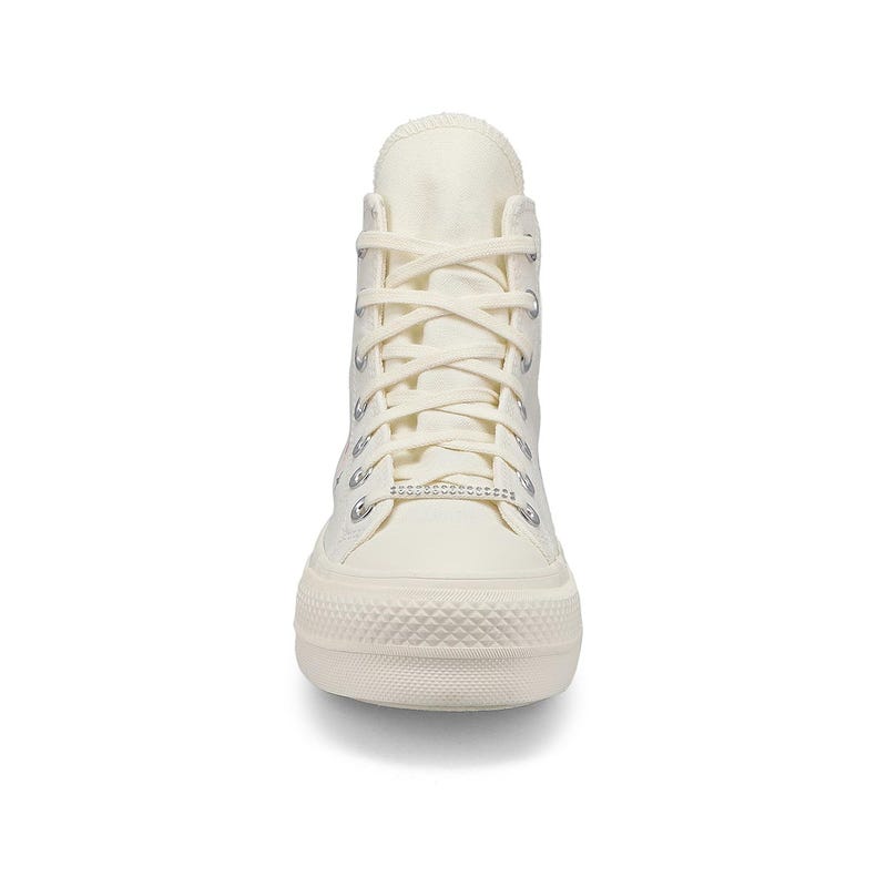 Basket CHUCK TAYLOR ALL STAR LIFT BEMY2K PLATFORM, femmes