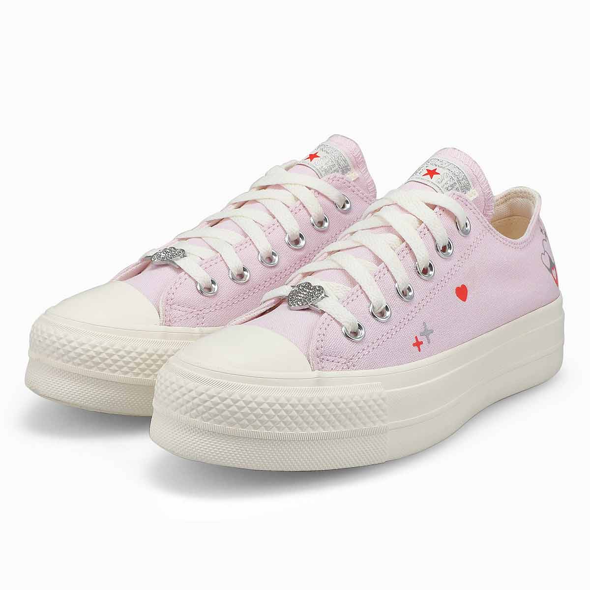 Converse chuck taylor clearance all star lux (co159-b)