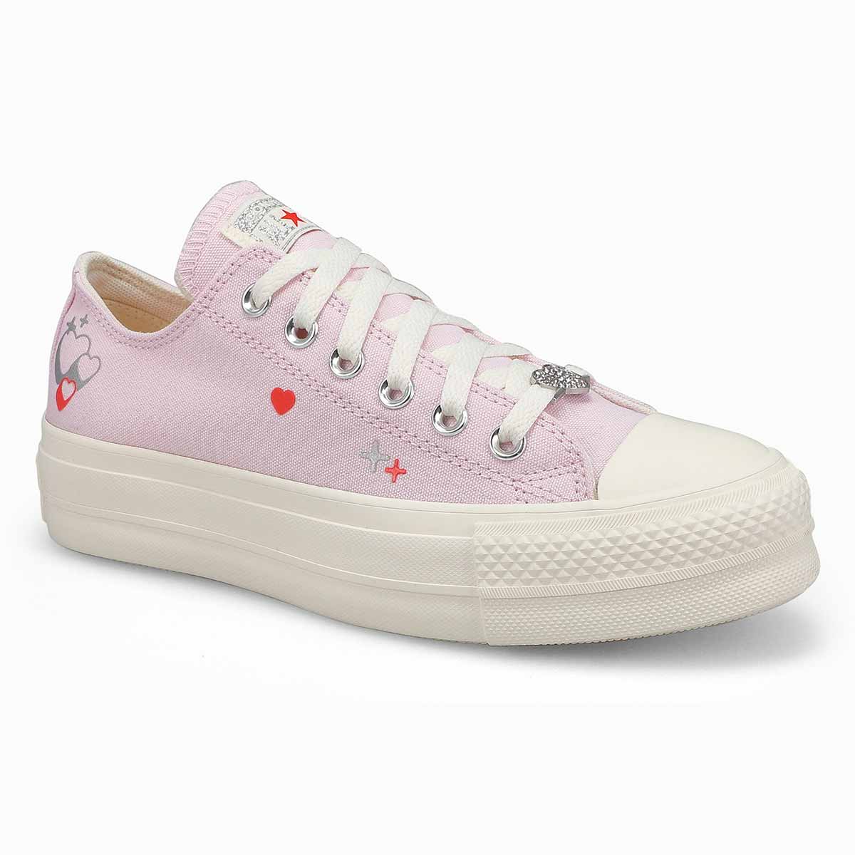 Women's Chuck Taylor All Star Lift BEMY2K Platform