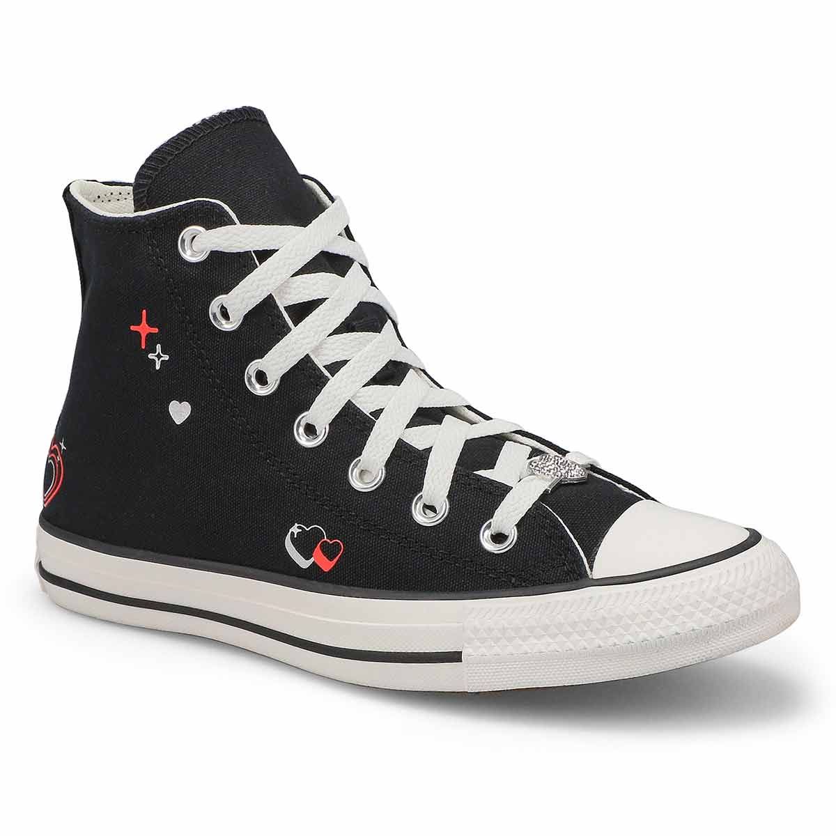 Converse Women's Chuck Taylor All Star BEMY2K | SoftMoc.com