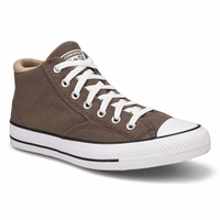 Women's  Chuck Taylor All Star Malden Street Mid Sneaker - Classic Taupe/Vintage Cargo/White