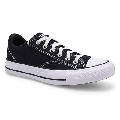 Baskets CHUCK TAYLOR ALL STAR MALDEN STREET, noir/blanc/noir, hommes