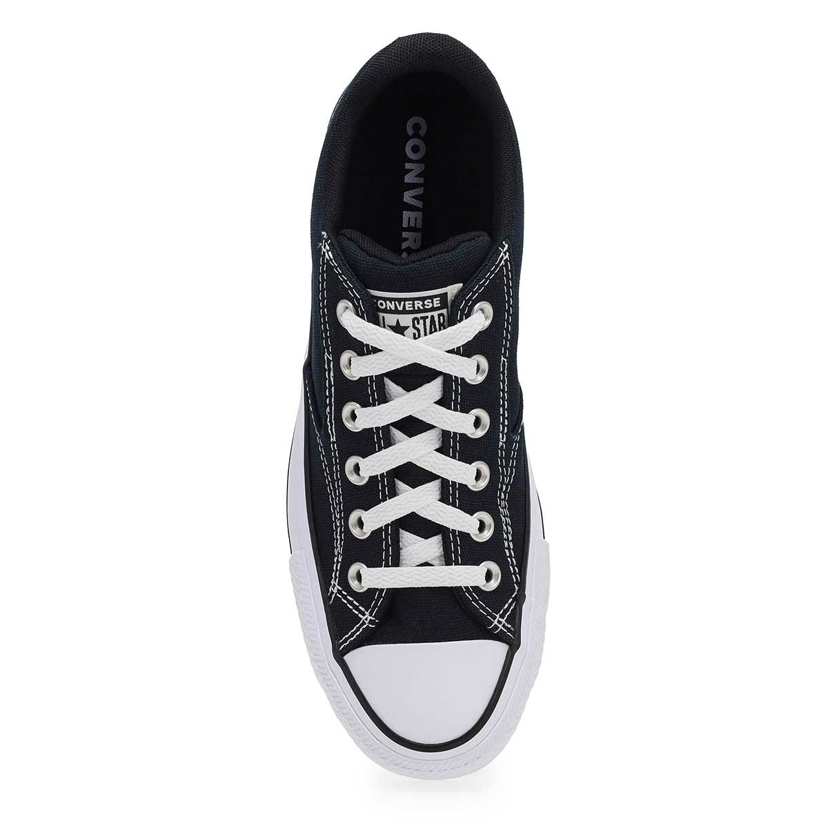 Baskets CHUCK TAYLOR ALL STAR MALDEN STREET, noir/