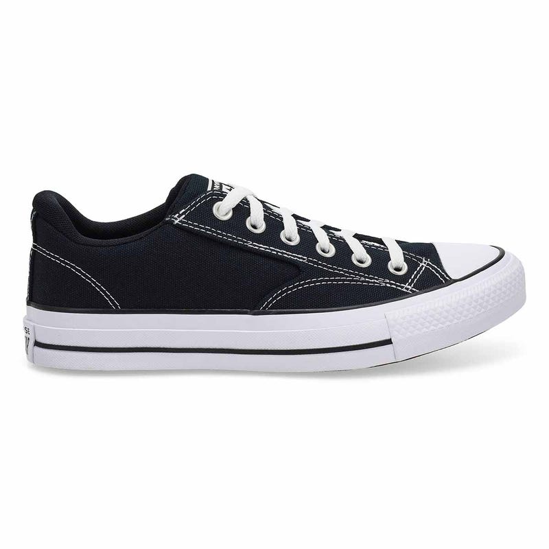 Men's Chuck Taylor All Star Malden Street Sneaker - Black/White/Black